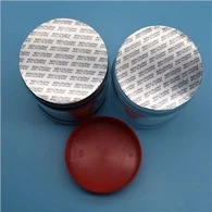 Inforra sensittiva għall-pressjoni aluminizzata