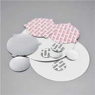 Biċċa waħda tas-sħana Induzzjoni Foil Liner