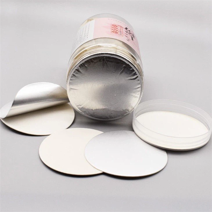 heat induction liner