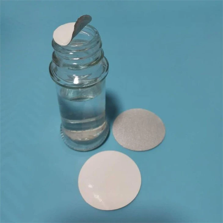 one piece sealing liner(001)