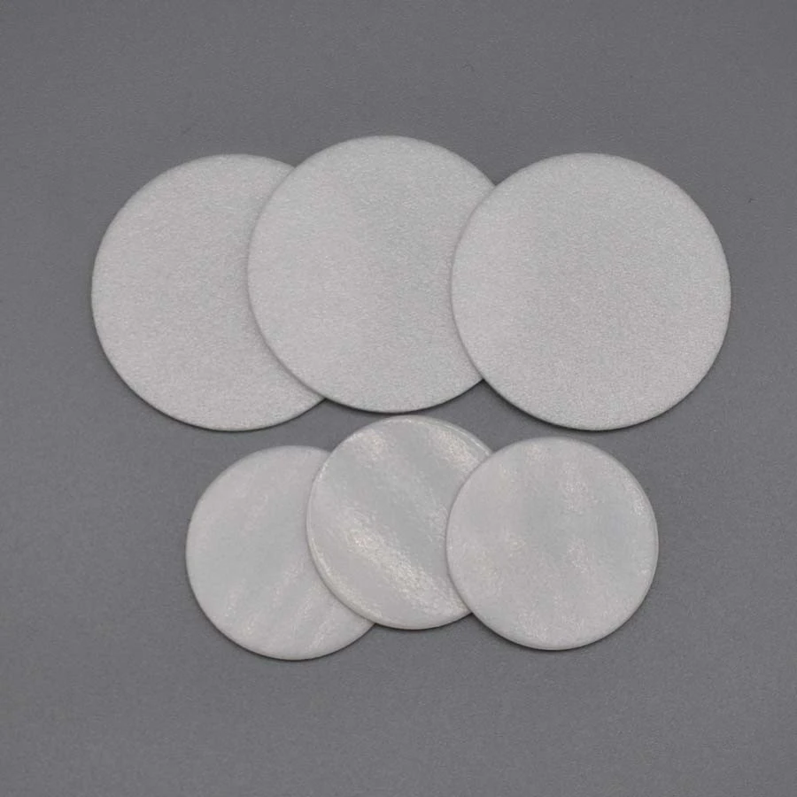 Customize Printing Aluminum Foil Seal Liner