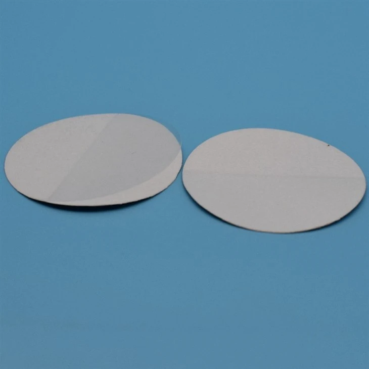 Easy Peel Induction Sealing Liner