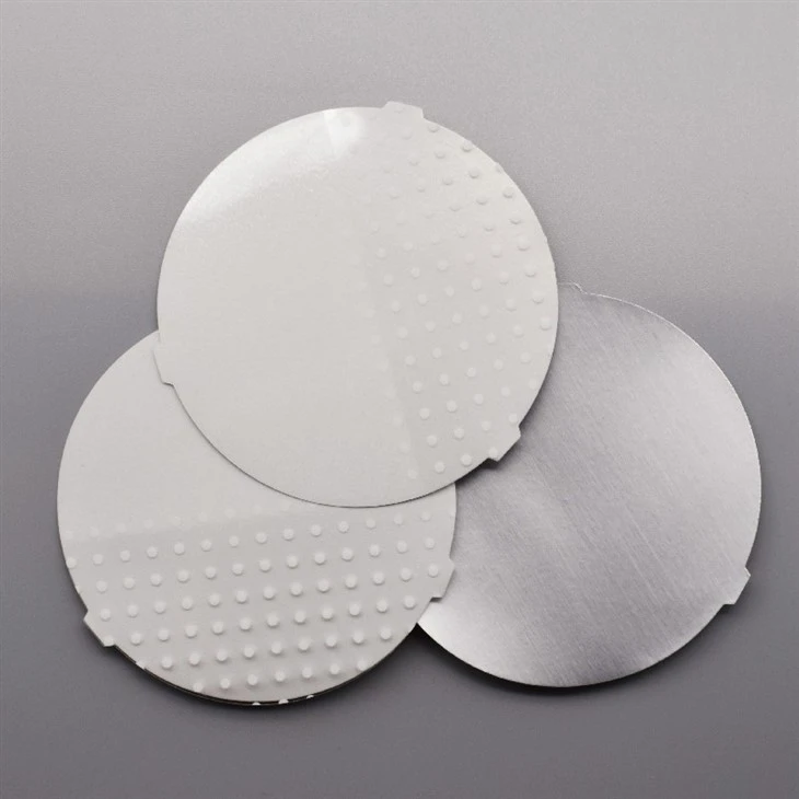 Easy Peel Induction Sealing Liner