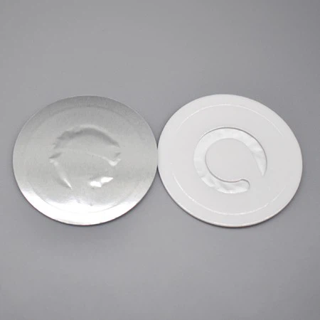 Good Quality Lift And Pull Induction Seal Liner