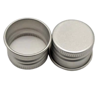 28mm 30.5mm 32mm Aluminju Invita Kap Għall Flixkun