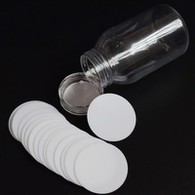 Foil tal-Aluminju Induzzjoni Siġill Inforra Għall Fliexken tal-plastik