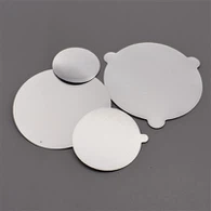 Biċċa waħda PET/PE/PP Aluminju Siġill Inforra Bil-Widna Iġbed