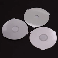 Liners ta 'Induzzjoni tal-Vent tan-Nifs b'Biċċa Unika tal-Folja tal-Aluminju